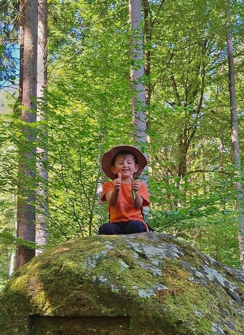 Montessori MŠ V Oboře Mladá Boleslav